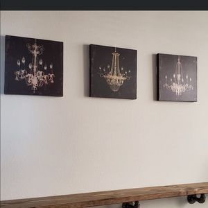 canvas wall art